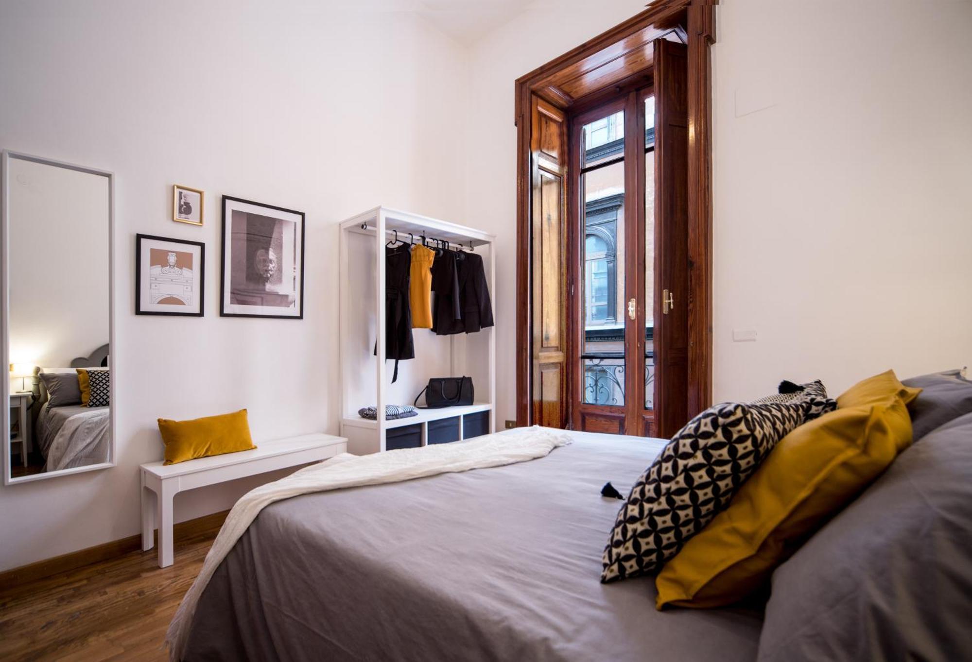 Gocce - Casa Frangio Modern Historical Centre Appartement