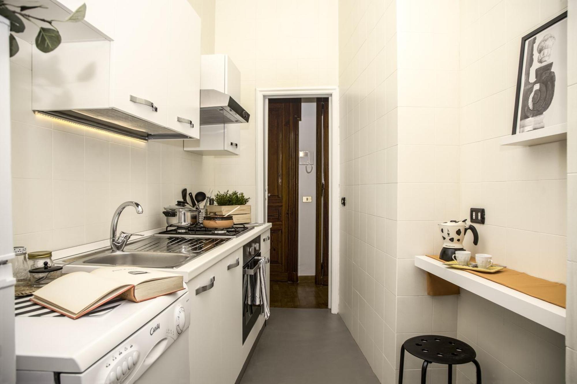 Appartement Gocce - Casa Frangio Modern Historical Centre *